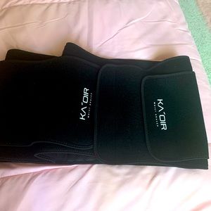 Keshia Ka’oir Waist Eraser